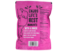 Masala Peas Black Pepper Chickpeas (8oz)