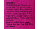 Masala Peas Pudina Nimboo Chickpeas (8oz)