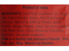 Masala Pops Barbeque (2.8oz)