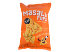 Masala Pops Chili & Garlic (2.8oz)