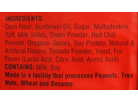 Masala Pops Pizza (2.8oz)