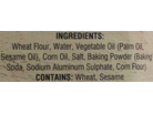 Lachcha Paratha Family Pack (20 pieces) (48oz)