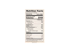 Whole Wheat Naan (5 pieces) (14.1oz)
