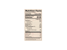 Mixed Vegetable Paratha (4 pieces) (14.1oz)