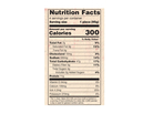 Reshmi Naan (4 pieces) (13.4oz)