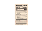 Roghni Naan (4 pieces) (13.4oz)