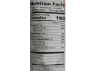 Thin Sev (12oz)