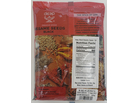 Sesame Seeds Black (7oz)