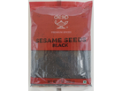 Sesame Seeds Black (7oz)
