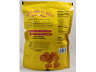 Masala Round Banana Chips (12oz)