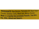 Black Pepper Long Banana Chips (7oz)