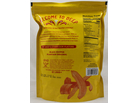 Red Chili Long Banana Chips (7oz)