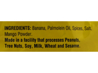 Mari Round Banana Chips (12oz)