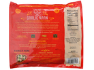 Garlic Naan Family Pack (12 pieces) (36oz)