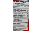 Spicy Peanuts (8oz)