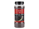 Mustard Seeds Small (Bottle) (14.1oz)