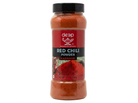 Red Chili Powder Kashmiri (Bottle) (14.1oz)