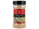 Sesame Seeds Natural (Bottled) 7 oz