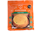 Methi Khakhara (7oz)