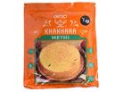 Methi Khakhara (7oz)