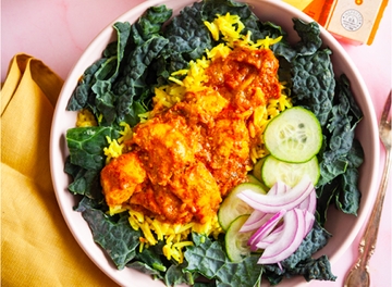 Tikka Masala SImmer Sauce