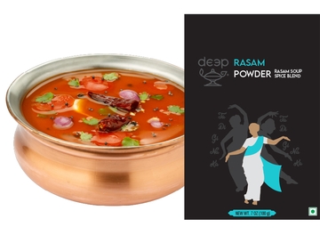 Rasam Soup
