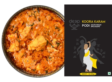Andrha Chicken