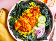 Tikka Masala SImmer Sauce