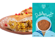 Dabeli Masala Sandwich