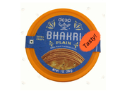 Plain Bhakri (7oz)