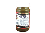 Pani-Puri Masala 8 oz.