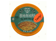 Methi Bhakri (7oz)