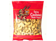 Cashews Black Pepper 8oz.