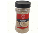Sesame Seeds Natural (Bottled) 7 oz