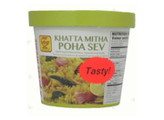 XpressMeal KhataMeetha PohaSev3.9oz