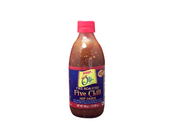 Five Chili Hot Sauce (12.69oz)