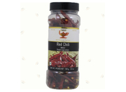 Red Chilli Whole (Bottle) 3.5oz