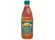 Sesame Oil 16.9oz