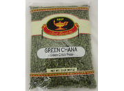 Green Chana 2Lb