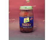 Original Salsa (16oz)