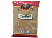 Garam Masala 4lb