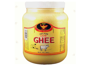 Makhan Ghee (64 fl oz)