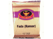 Cracked Wheat (Kansar) 4Lbs