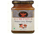 Major Grey Mango Chutney (10.5oz)