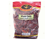 Red Chilli Whole 14oz