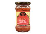 Pickle Masala