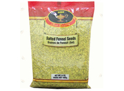 Fennel Seeds Salted 14 oz