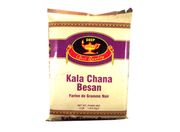 Kala Chana Besan 4 lb