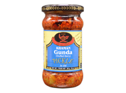 Khaman Gunda Pickle (10oz)
