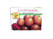 Gulab Jamun (14oz)